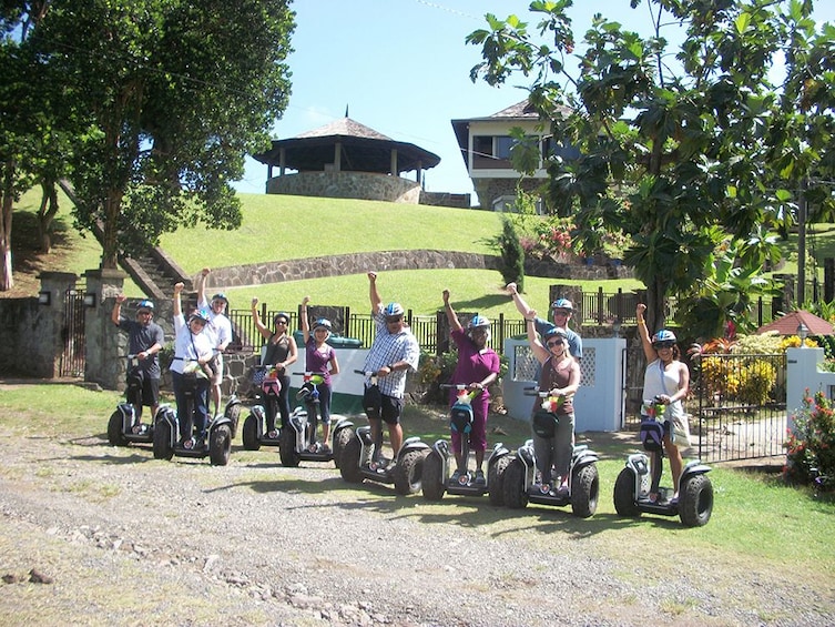 Segway Tour