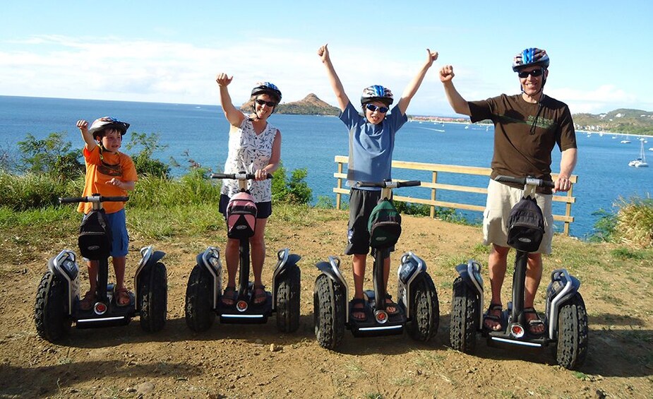 Segway Tour