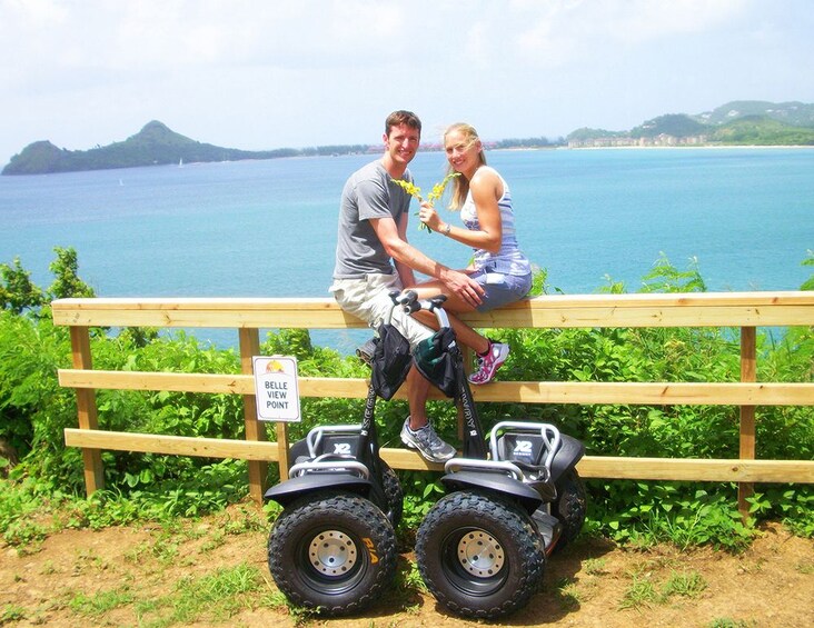 Segway Tour