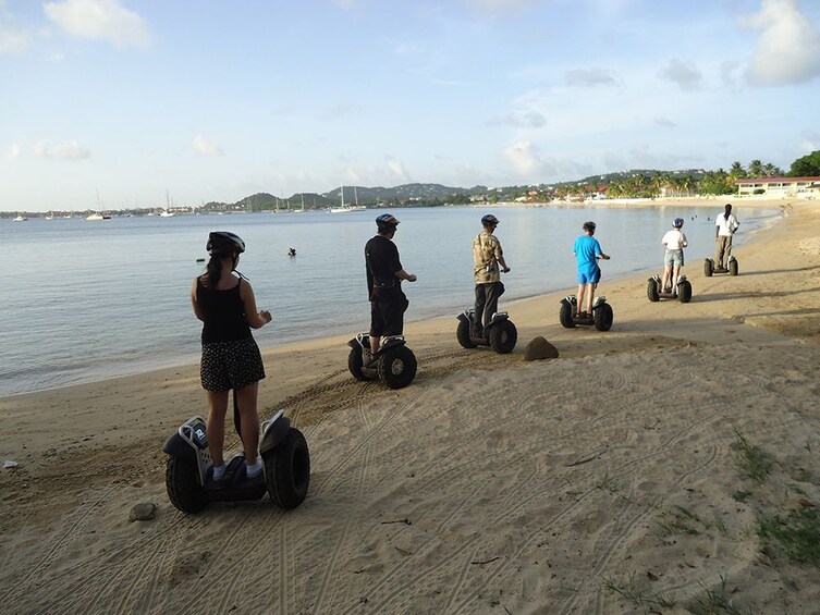 Segway Tour