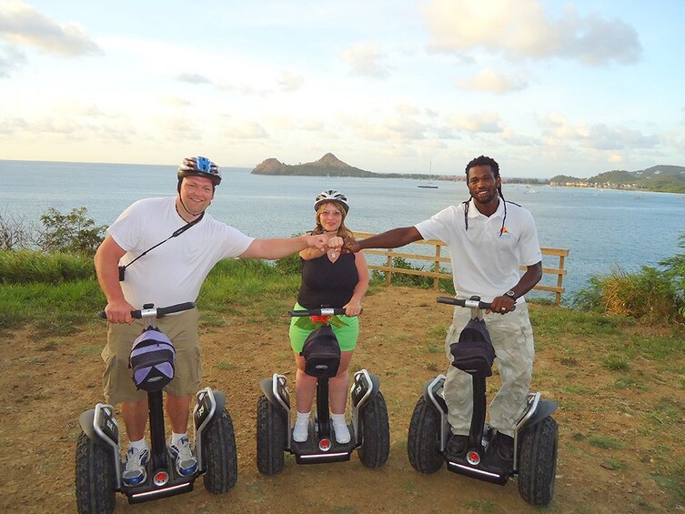 Segway Tour