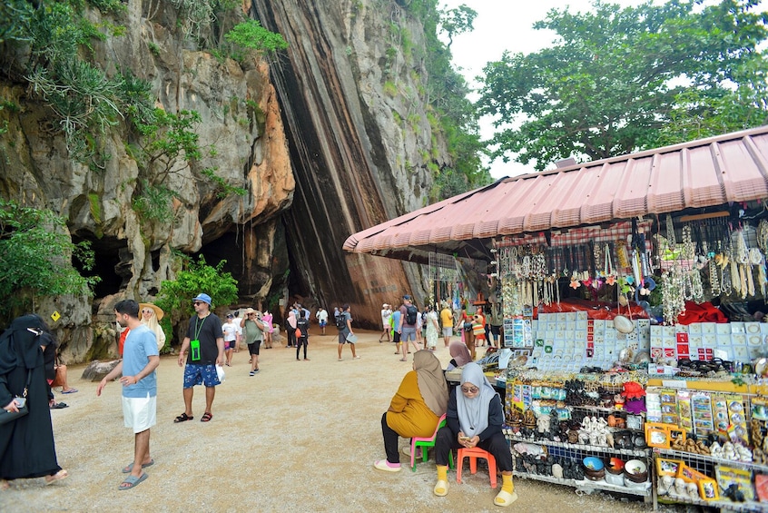 Phuket to James Bond Island One Day Tour