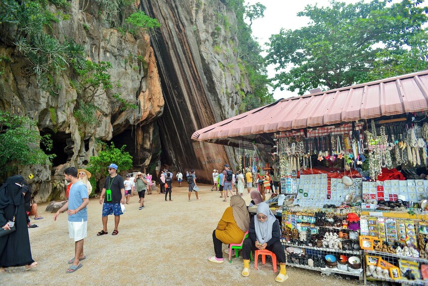 Phuket to James Bond Island One Day Tour