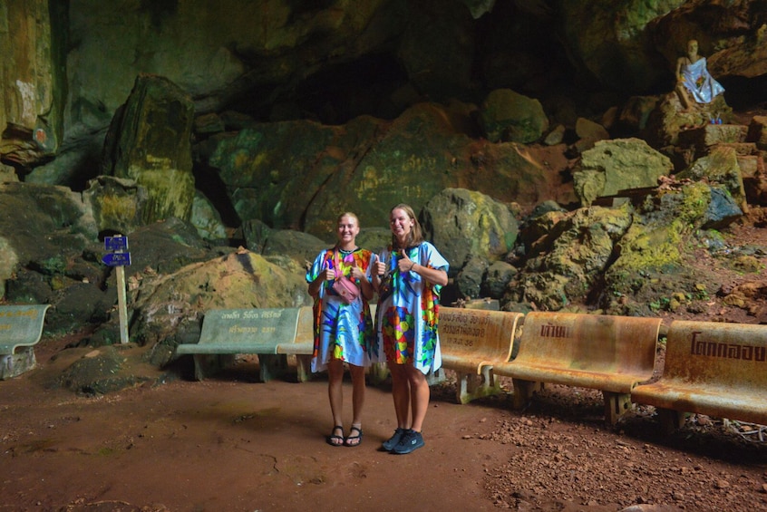 Phuket to James Bond Island One Day Tour