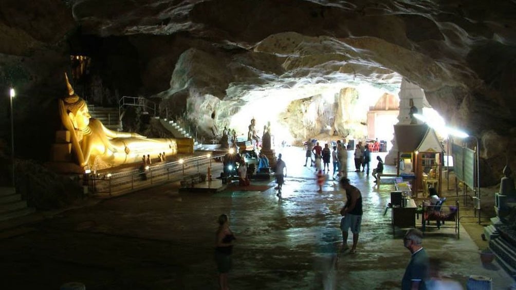 Phuket to James Bond Island One Day Tour