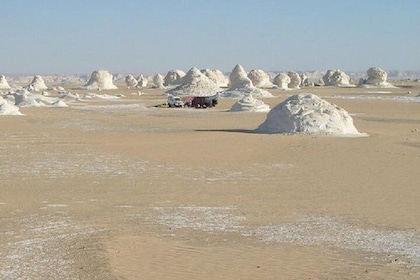 White Desert Safari