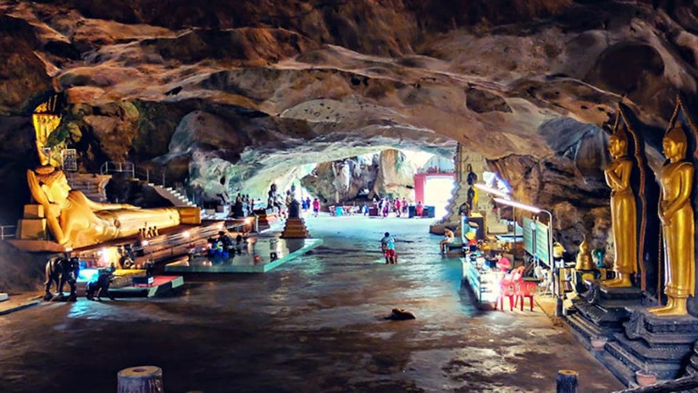 James Bond Island Tour by Longtail Boat from Phuket