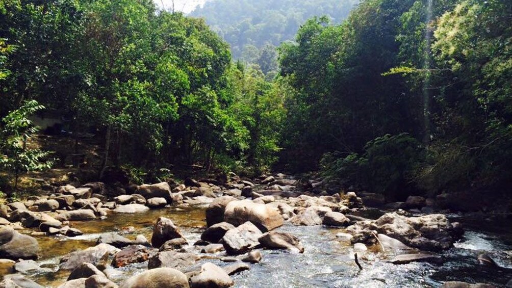 Phuket to James Bond Island + Sea Canoeing By Longtail Boat 