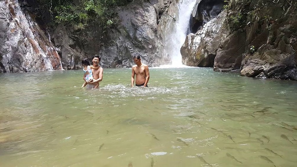 Phuket to James Bond Island + Sea Canoeing By Longtail Boat 
