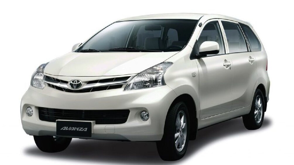 Yogyakarta Special Private Tour