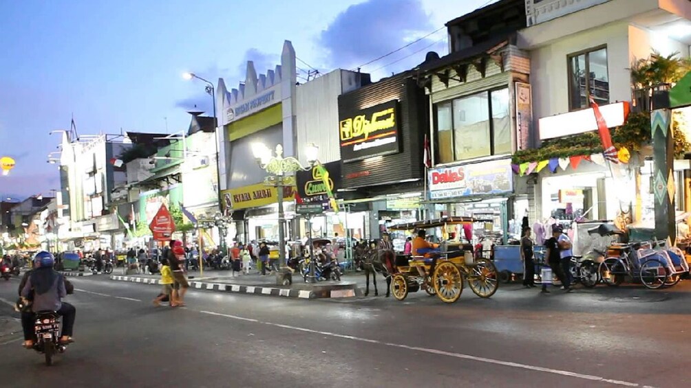 Yogyakarta Special Private Tour