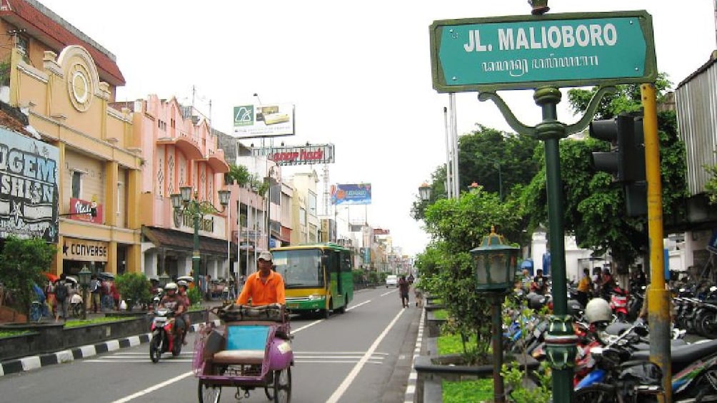 Yogyakarta Special Private Tour