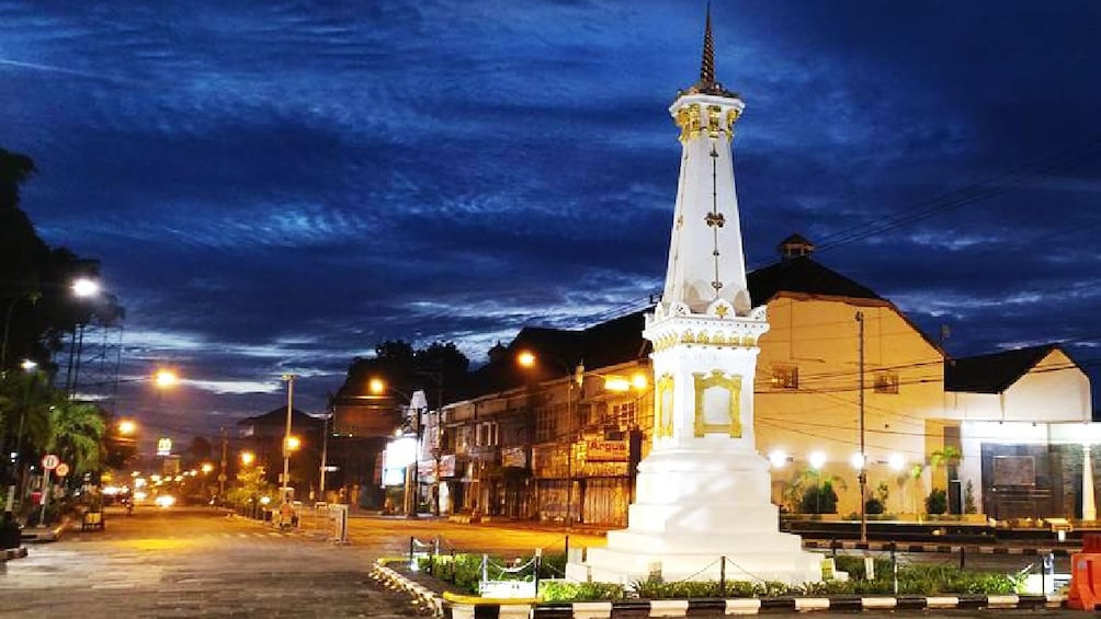 Yogyakarta Special Private Tour