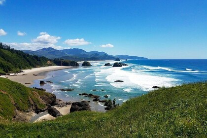 Private - Northern Oregon Coast Tour from Portland