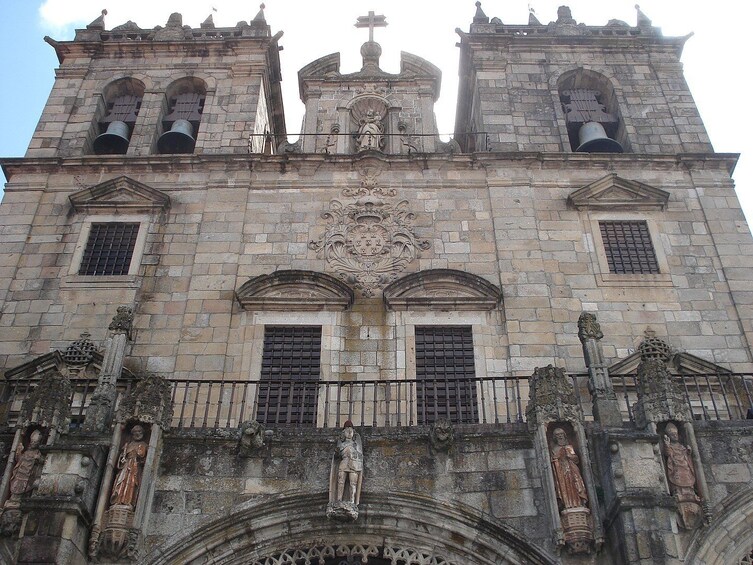 Half-Day Trip From Porto to Braga