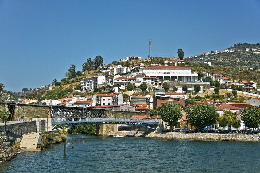 Day Trip to Douro Valley from Porto