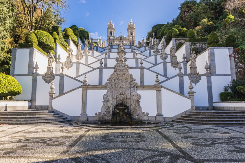 Braga Food Tour: How To Best Enjoy Your Day Trip From Porto