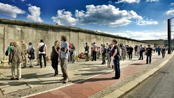 Comedy Walks Berlin