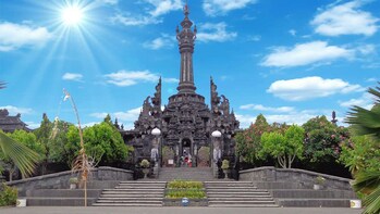 Bali City Tours