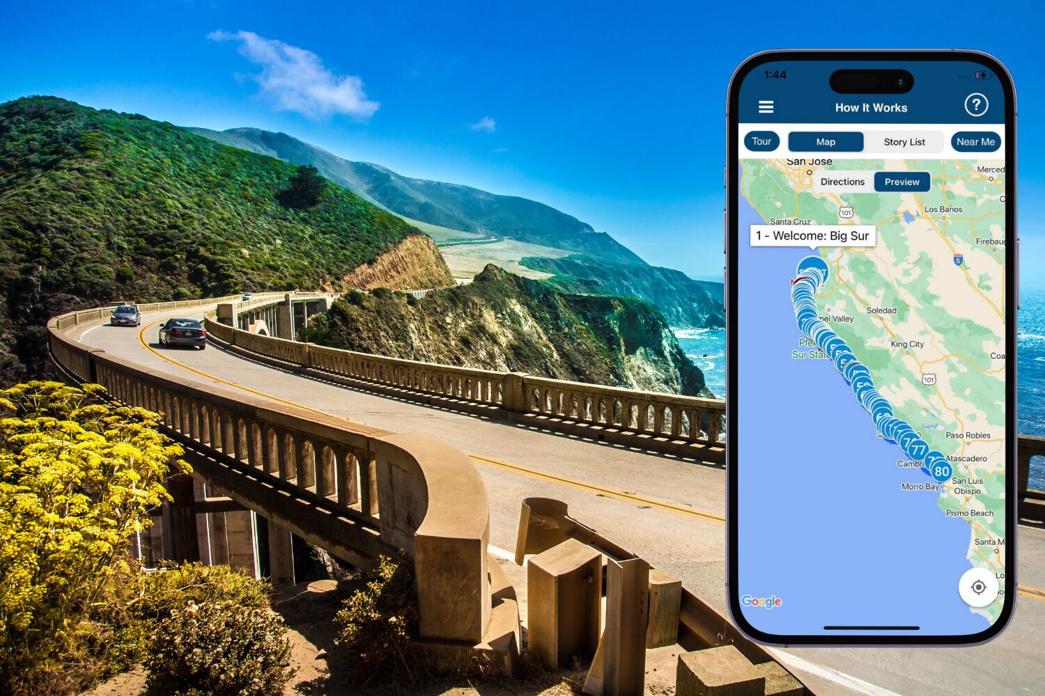 big-sur-tour-self-guided-drive