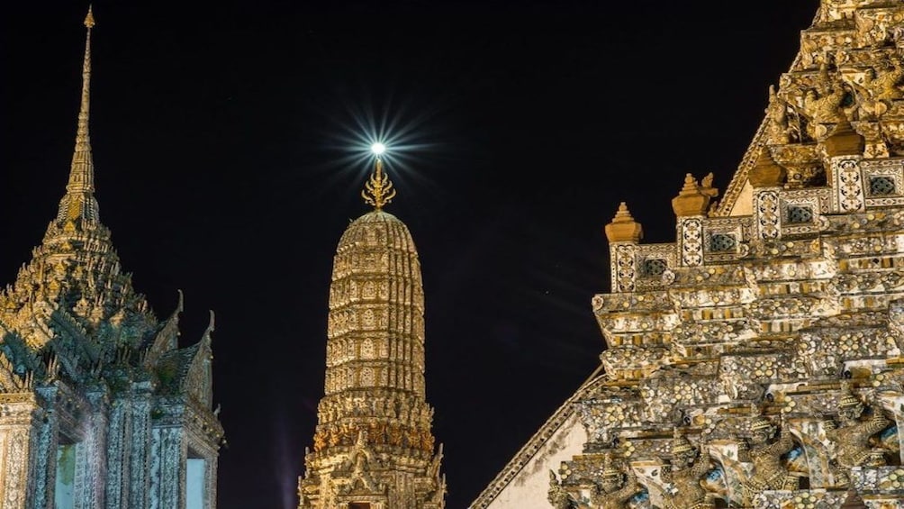 Wat Arun Ratchavararam