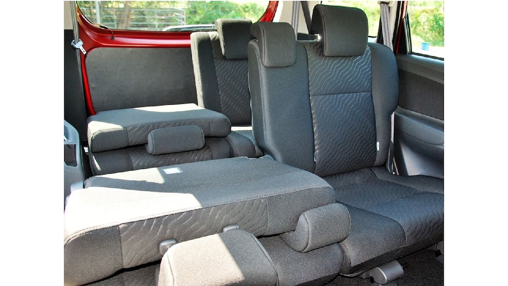 Yogyakarta Car Rental with English Speaking Driver