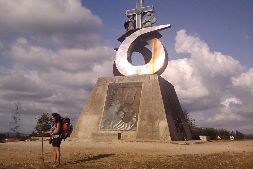 Day Trip From Porto to Santiago de Compostela in Spain