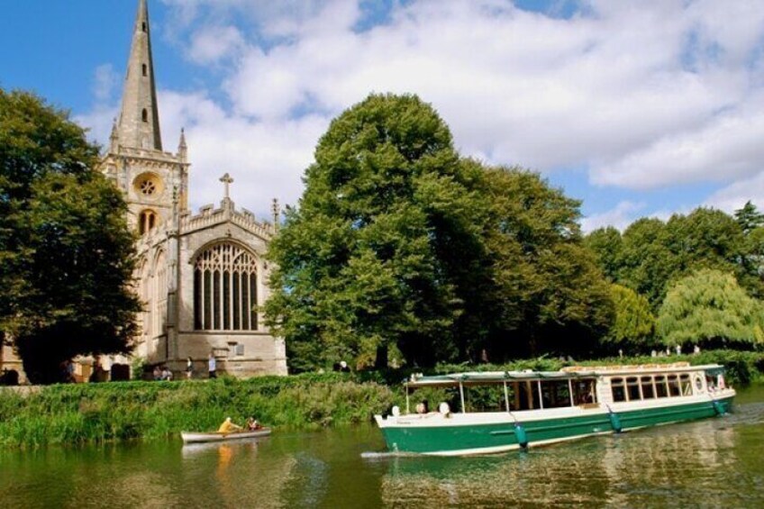 Avon Boating