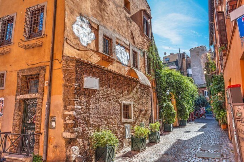 Rome the very best
