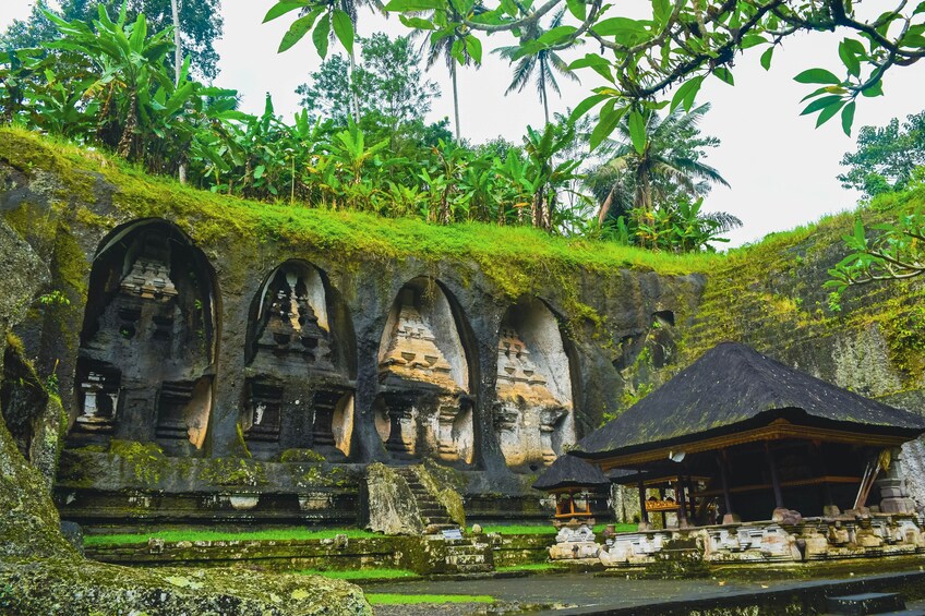 Highlight Of Central Bali