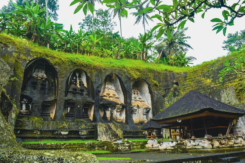 Highlight Of Central Bali