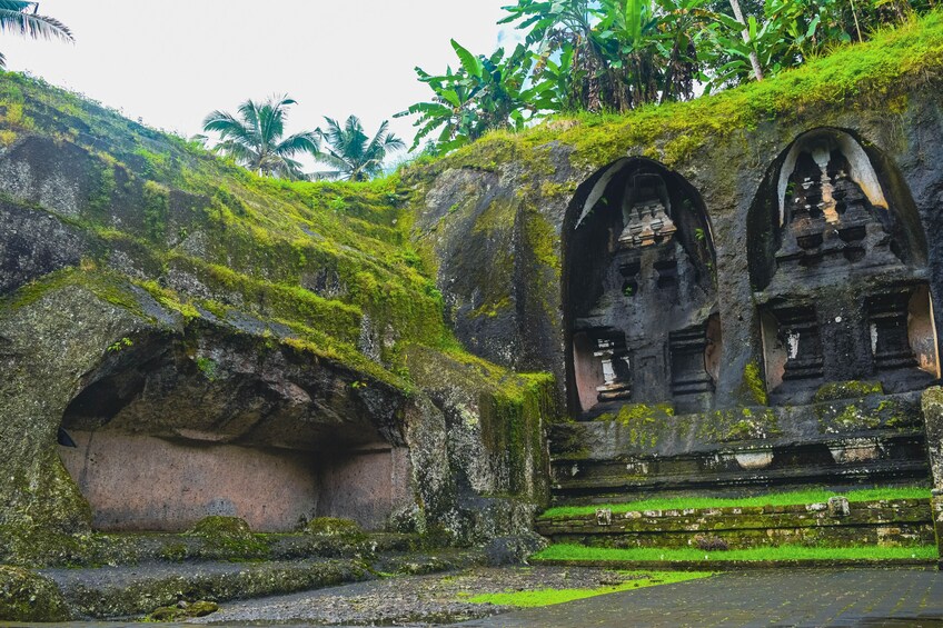 Highlight Of Central Bali