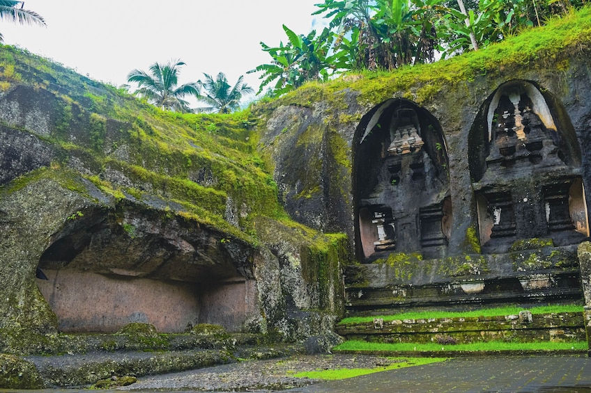 Highlight Of Central Bali