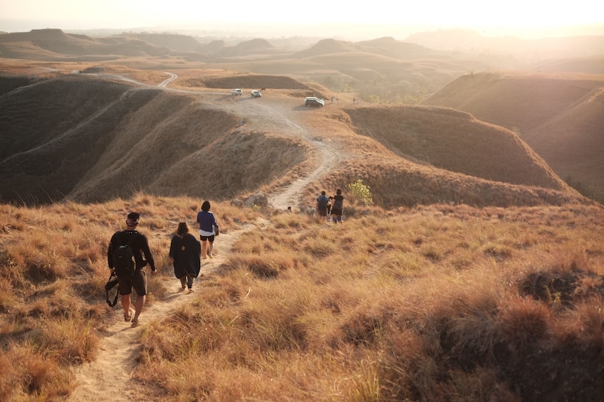 3 Days Exotic Sumba Island - Private Tour