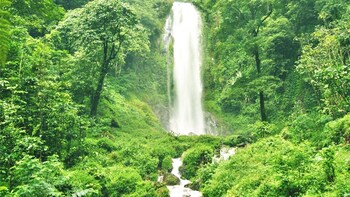 Semarang As You Please (Private Car Charter)