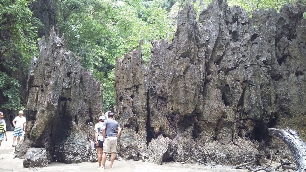 James Bond Island One Day Tour By Big Boat From Phuket