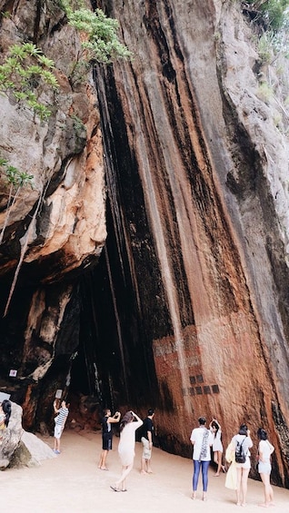 James Bond Island One Day Tour By Big Boat From Phuket