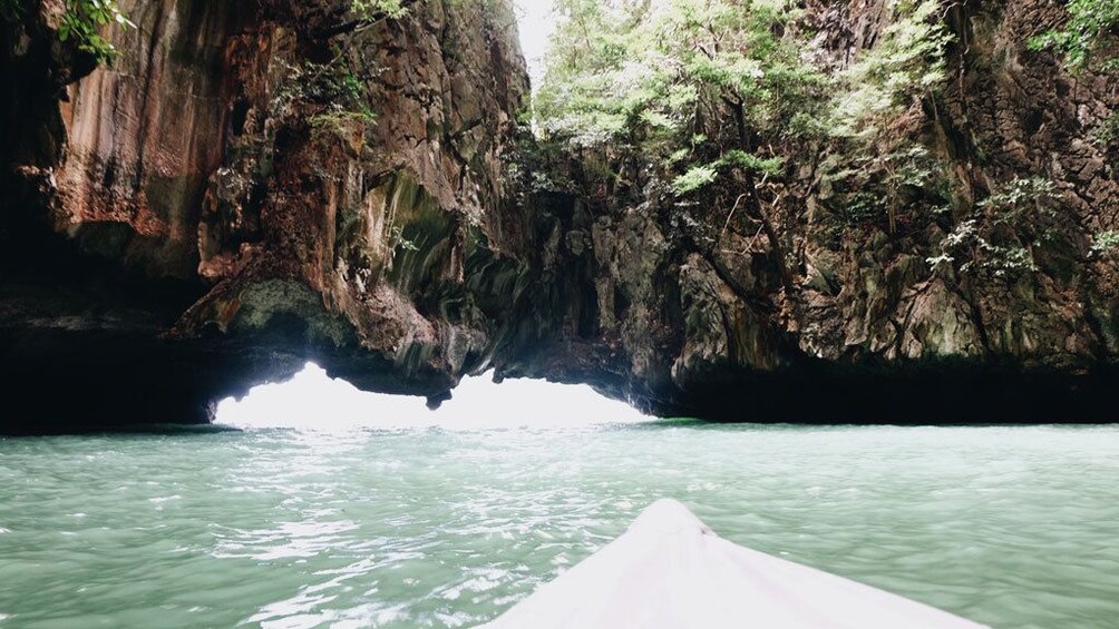 James Bond Island One Day Tour By Big Boat From Phuket