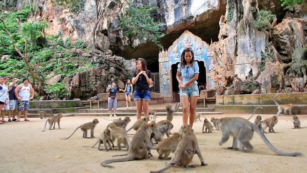 James Bond Island Tour by Longtail Boat From Phuket   