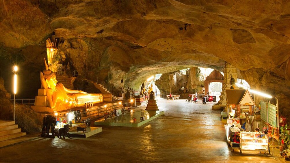 James Bond Island Tour by Longtail Boat From Phuket   