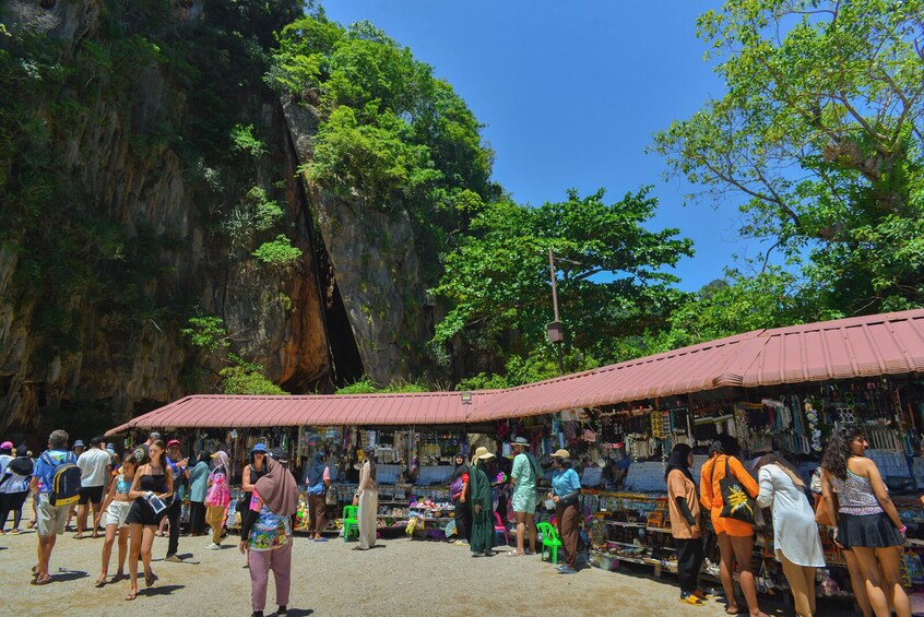 James Bond Island Tour By Big Boat From Phuket