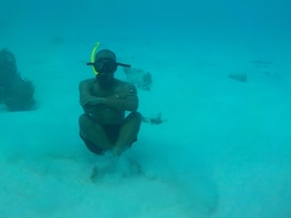Snorkel Trip