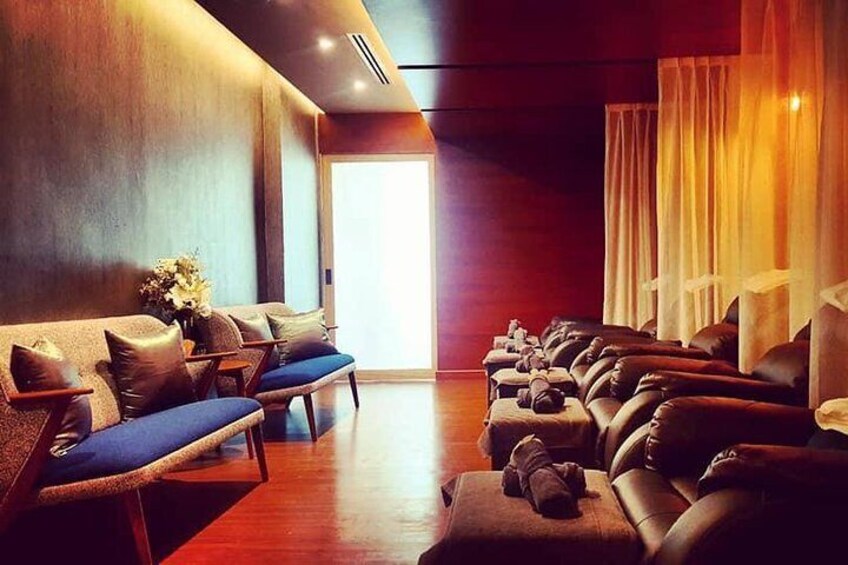 Remedy Massage Bangkok - Foot Massage In Thonglor / Sukhumvit Soi 55