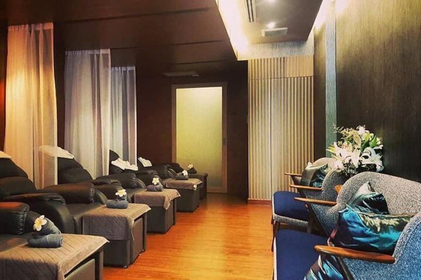 Remedy Massage Bangkok - Foot Massage In Thonglor / Sukhumvit Soi 55