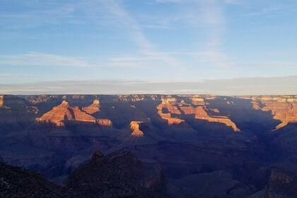 Grand Canyon y Sedona Day Adventure de Scottsdale o Phoenix