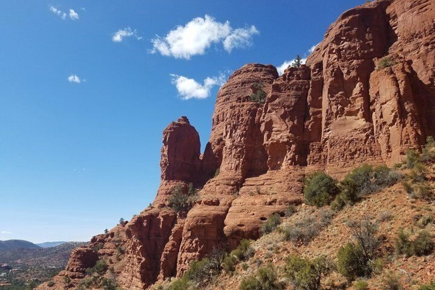 Sedona