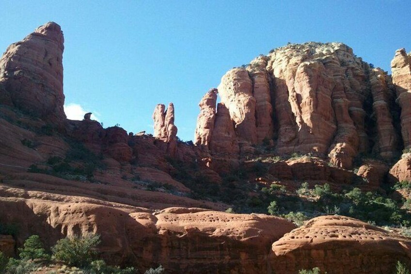 Sedona 