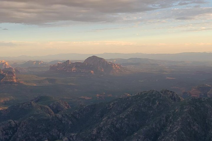 Sedona