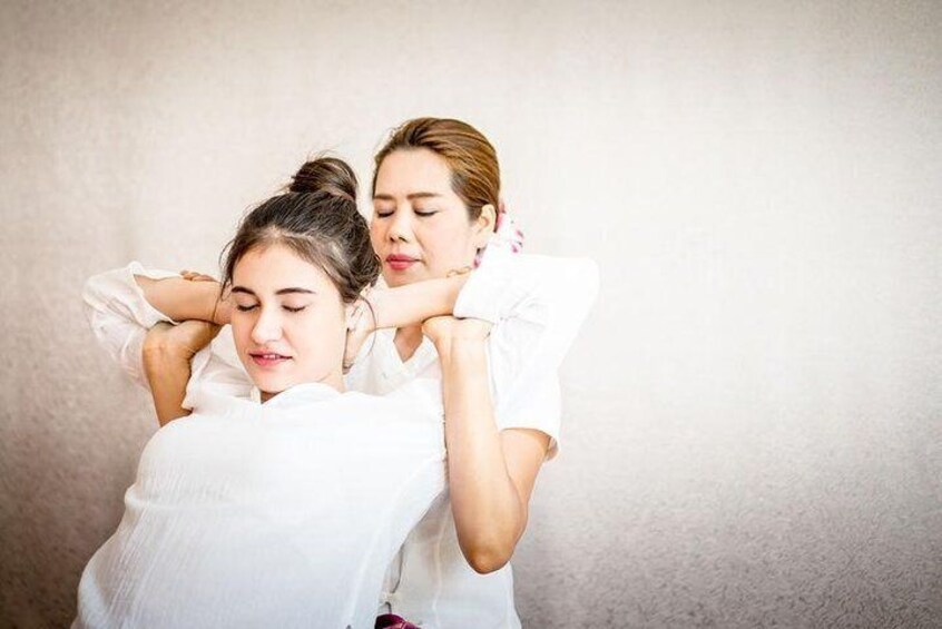 Remedy Massage Bangkok - Foot Massage + Head & Shoulder Massage In Thonglor