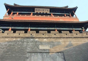 Half Day Private Tour of Juyongguan Great Wall (No-Shopping)